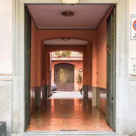 Plum Guide - Biscottino * Milan